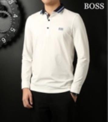 Cheap BOSS shirts wholesale No. 539